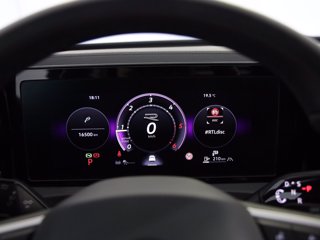 VOLKSWAGEN Tiguan 2.0 tdi r-line 150cv dsg