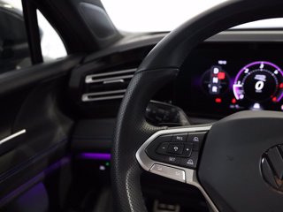 VOLKSWAGEN Tiguan 2.0 tdi r-line 150cv dsg