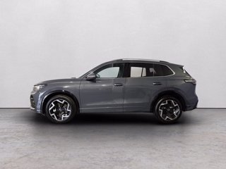 VOLKSWAGEN Tiguan 2.0 tdi r-line 150cv dsg