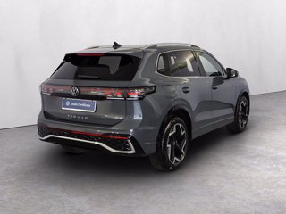 VOLKSWAGEN Tiguan 2.0 tdi r-line 150cv dsg