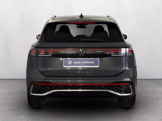 VOLKSWAGEN Tiguan 2.0 tdi r-line 150cv dsg