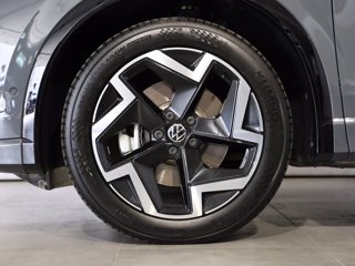VOLKSWAGEN Tiguan 2.0 tdi r-line 150cv dsg