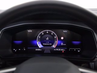 VOLKSWAGEN T-cross 1.0 tsi life 95cv