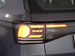 VOLKSWAGEN T-cross 1.0 tsi life 95cv