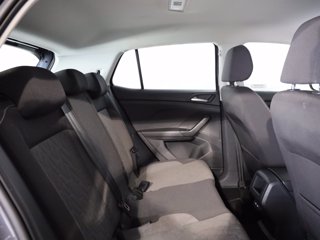 VOLKSWAGEN T-cross 1.0 tsi life 95cv
