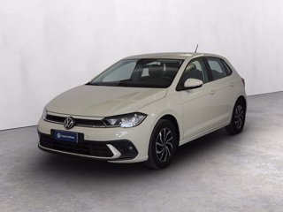 VOLKSWAGEN Polo 1.0 tsi life 95cv