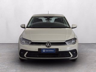 VOLKSWAGEN Polo 1.0 tsi life 95cv