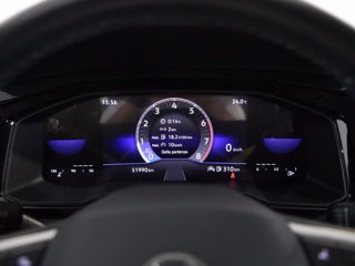 VOLKSWAGEN Polo 1.0 tsi life 95cv