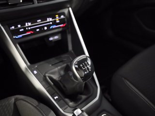 VOLKSWAGEN Polo 1.0 tsi life 95cv