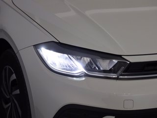 VOLKSWAGEN Polo 1.0 tsi life 95cv