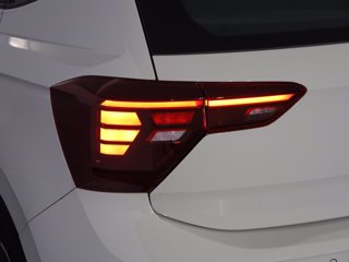 VOLKSWAGEN Polo 1.0 tsi life 95cv