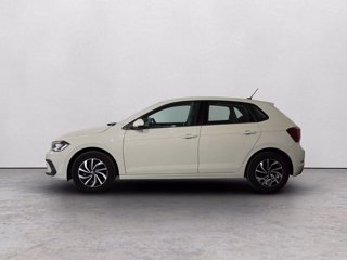 VOLKSWAGEN Polo 1.0 tsi life 95cv