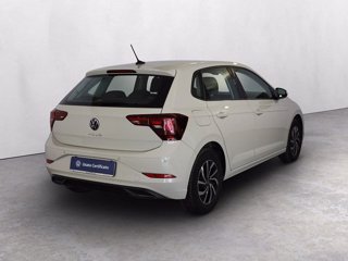 VOLKSWAGEN Polo 1.0 tsi life 95cv