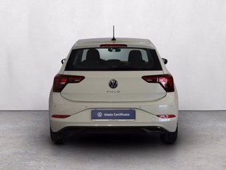 VOLKSWAGEN Polo 1.0 tsi life 95cv