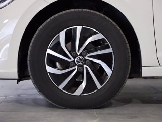 VOLKSWAGEN Polo 1.0 tsi life 95cv