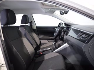 VOLKSWAGEN Polo 1.0 tsi life 95cv