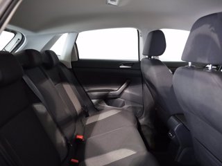 VOLKSWAGEN Polo 1.0 tsi life 95cv