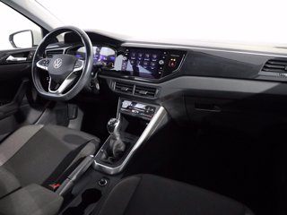 VOLKSWAGEN Polo 1.0 tsi life 95cv