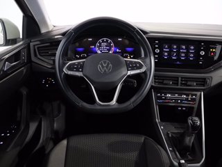 VOLKSWAGEN Polo 1.0 tsi life 95cv