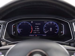 VOLKSWAGEN T-roc 1.6 tdi advanced