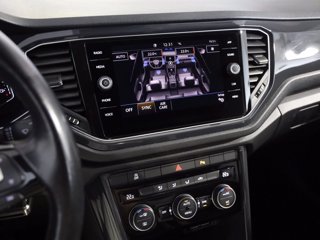 VOLKSWAGEN T-roc 1.6 tdi advanced