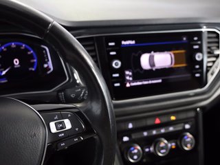 VOLKSWAGEN T-roc 1.6 tdi advanced