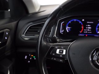 VOLKSWAGEN T-roc 1.6 tdi advanced