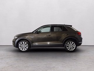 VOLKSWAGEN T-roc 1.6 tdi advanced