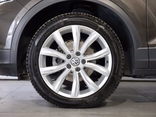 VOLKSWAGEN T-roc 1.6 tdi advanced