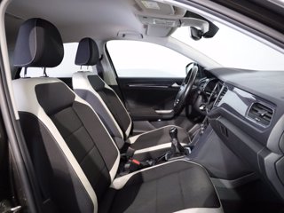 VOLKSWAGEN T-roc 1.6 tdi advanced