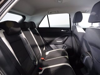 VOLKSWAGEN T-roc 1.6 tdi advanced