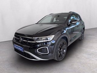 VOLKSWAGEN T-roc 1.0 tsi style 110cv
