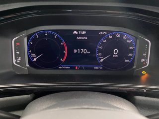 VOLKSWAGEN T-roc 1.0 tsi style 110cv