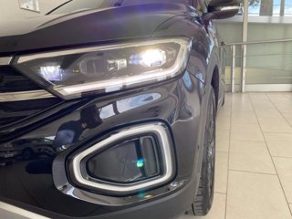 VOLKSWAGEN T-roc 1.0 tsi style 110cv