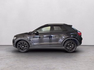 VOLKSWAGEN T-roc 1.0 tsi style 110cv
