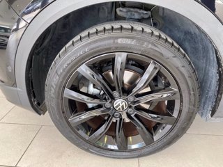 VOLKSWAGEN T-roc 1.0 tsi style 110cv