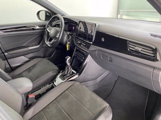 VOLKSWAGEN T-roc 1.0 tsi style 110cv