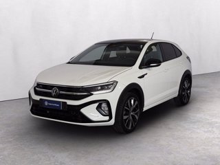 VOLKSWAGEN Taigo 1.0 tsi r-line 110cv