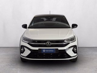 VOLKSWAGEN Taigo 1.0 tsi r-line 110cv