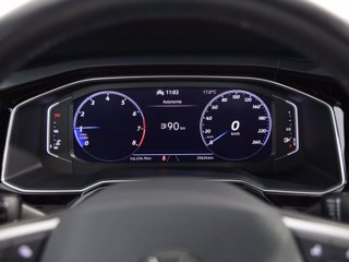 VOLKSWAGEN Taigo 1.0 tsi r-line 110cv