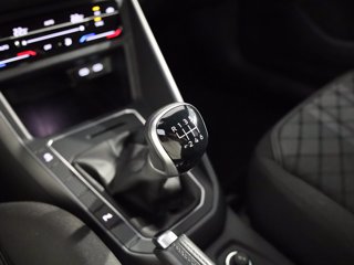 VOLKSWAGEN Taigo 1.0 tsi r-line 110cv
