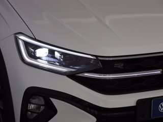 VOLKSWAGEN Taigo 1.0 tsi r-line 110cv