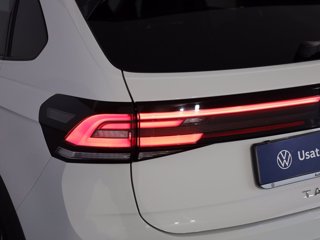 VOLKSWAGEN Taigo 1.0 tsi r-line 110cv