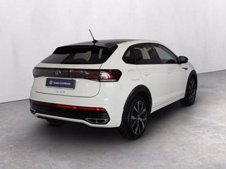 VOLKSWAGEN Taigo 1.0 tsi r-line 110cv