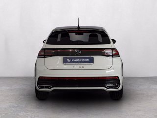 VOLKSWAGEN Taigo 1.0 tsi r-line 110cv