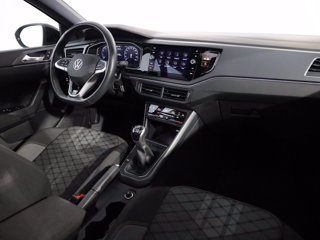 VOLKSWAGEN Taigo 1.0 tsi r-line 110cv