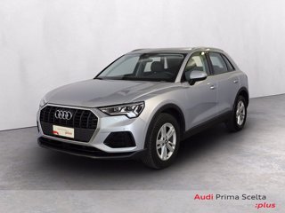 AUDI Q3 35 2.0 tdi s-tronic