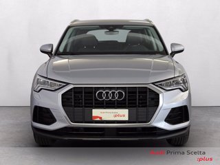 AUDI Q3 35 2.0 tdi s-tronic