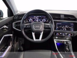 AUDI Q3 35 2.0 tdi s-tronic