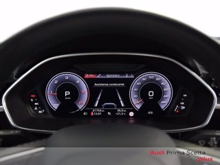 AUDI Q3 35 2.0 tdi s-tronic